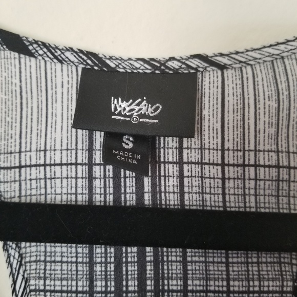 Mossimo Racerback Tanktop - Picture 4 of 7